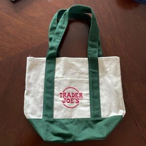 Trader Joe’s Mini Tote